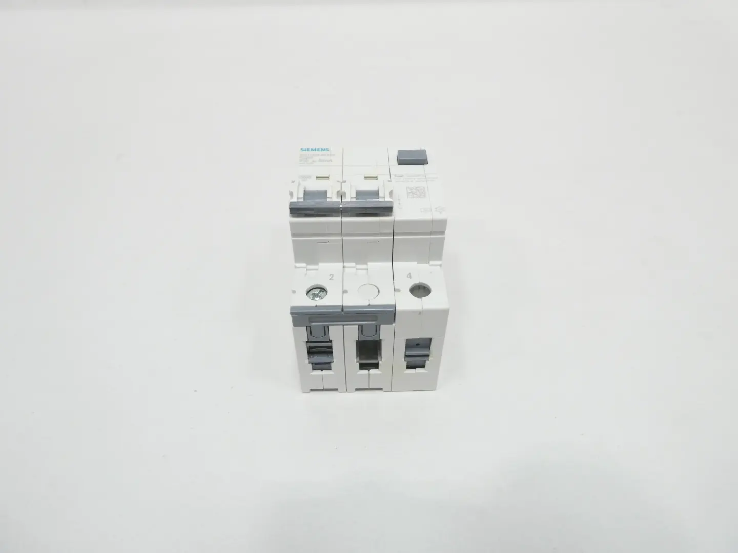 Produktfoto 1 von SIEMENS 5SU1324-6KX10