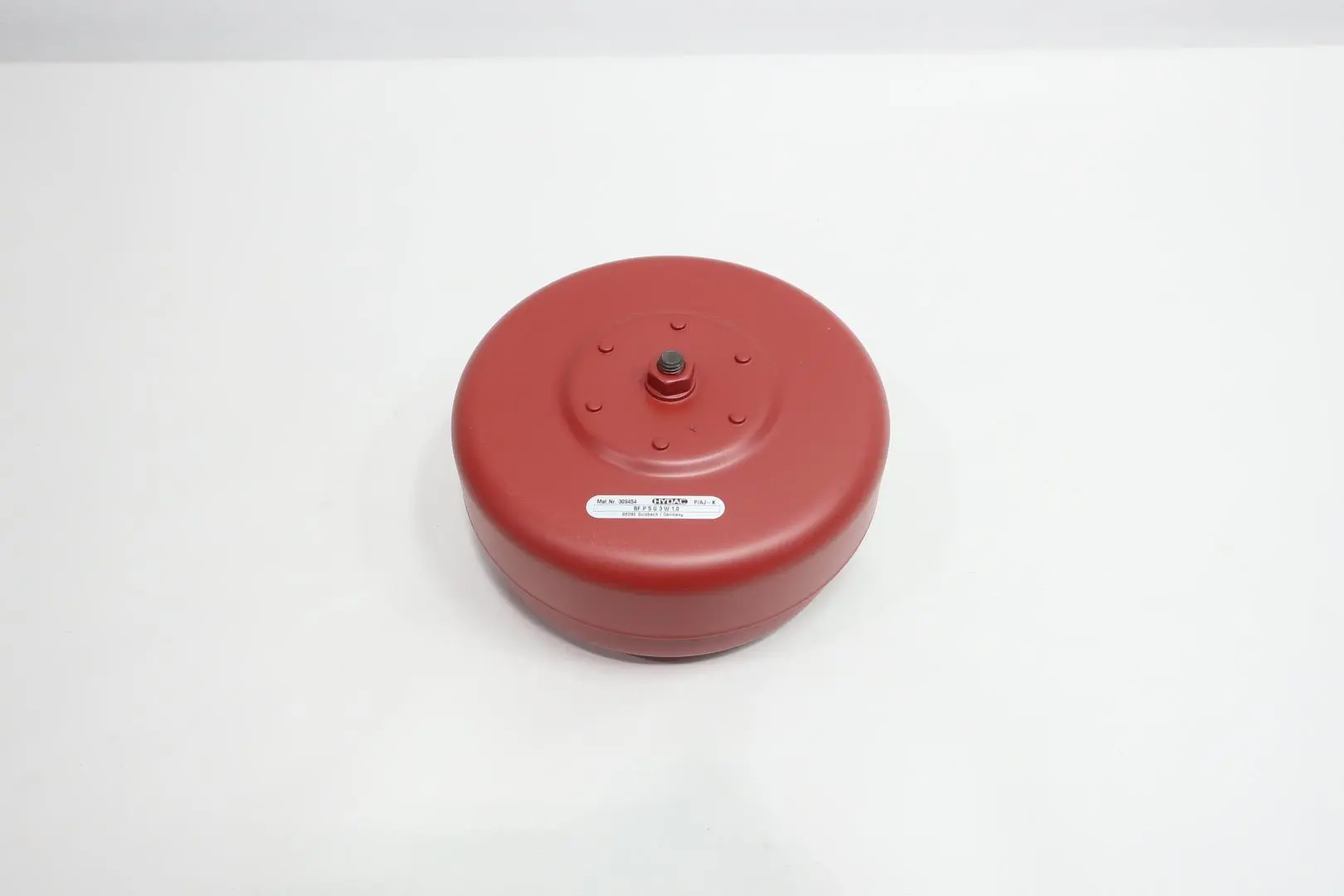 Produktfoto 1 von HYDAC BF P 5 G 3 W 1.0