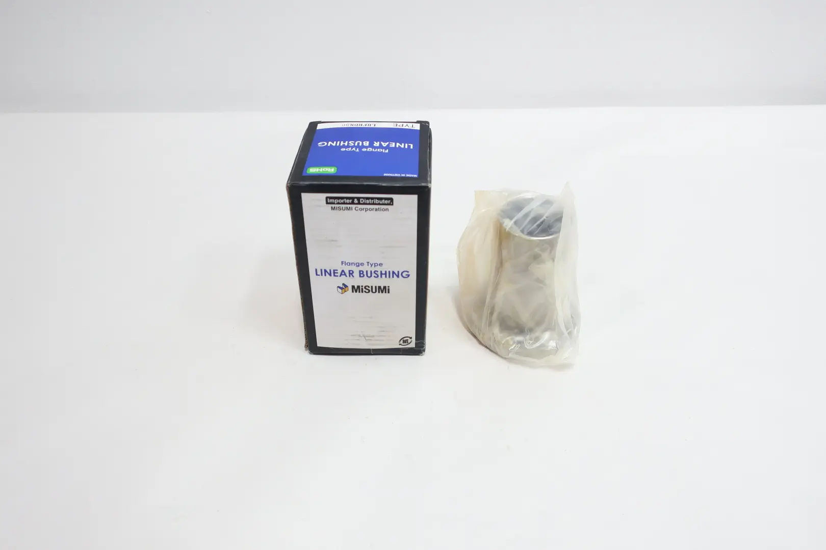 Produktfoto 1 von MISUMI LHFRDM30