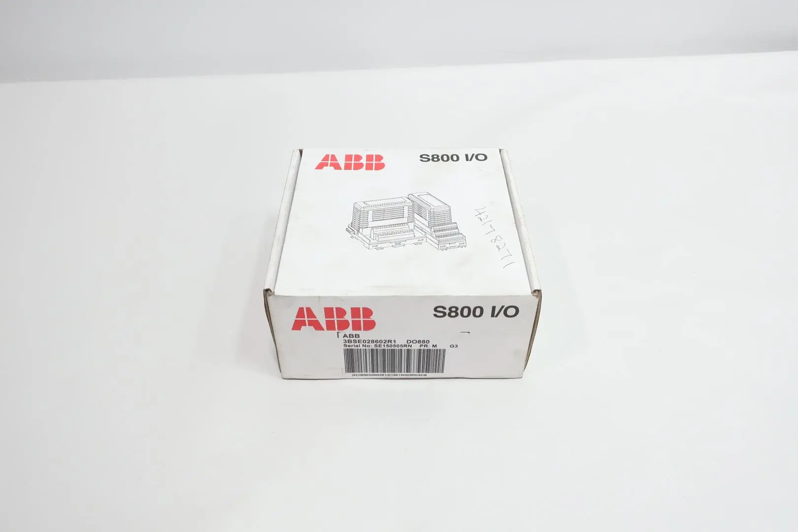 Produktfoto 1 von ABB 3BSE028602R1