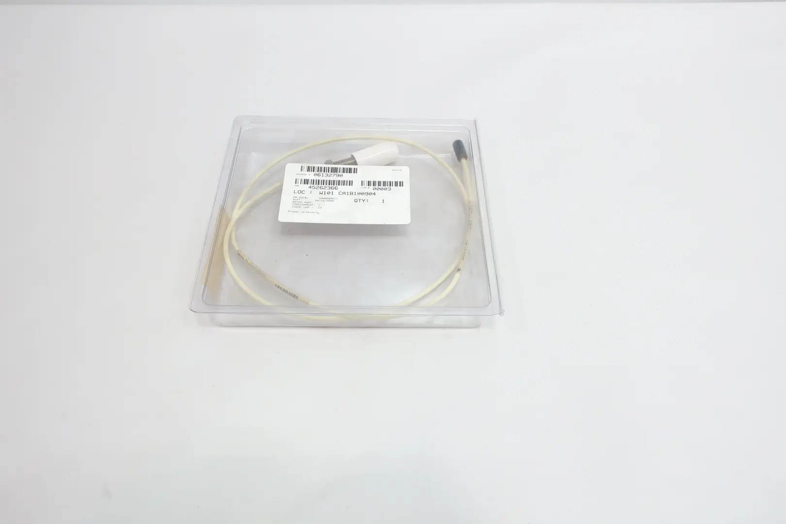 Produktfoto 1 von BENTLY NEVADA 21504-000-036-10-02