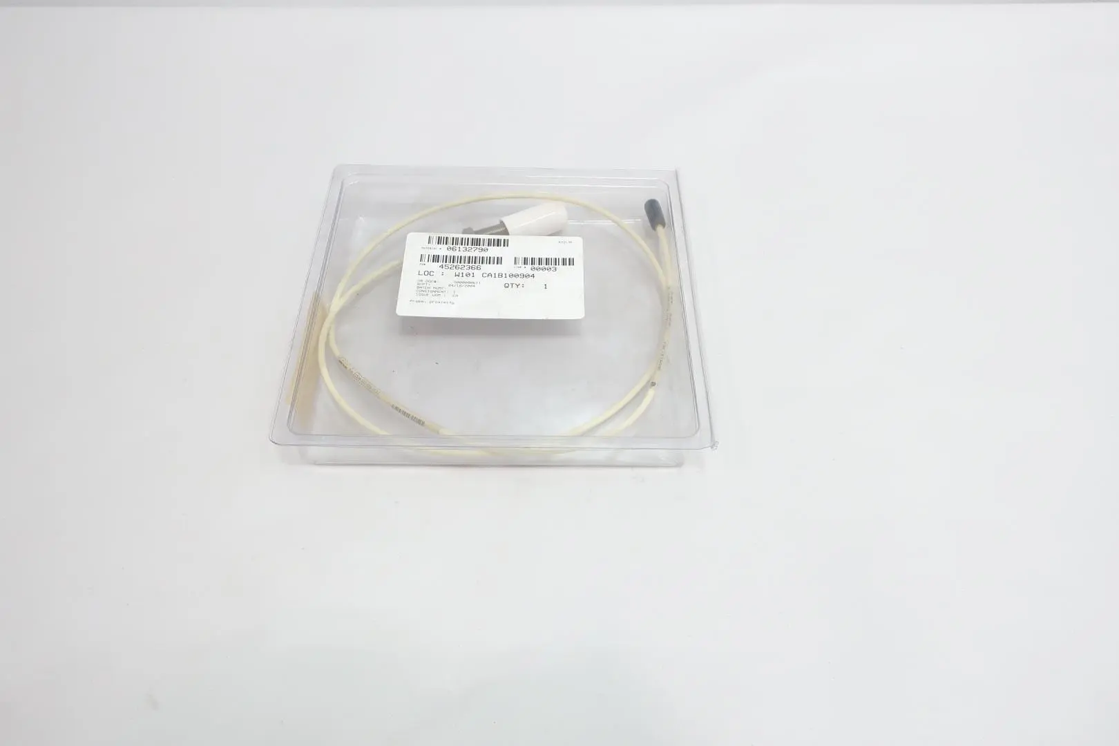 Produktfoto 1 von BENTLY NEVADA 21504-000-036-10-02