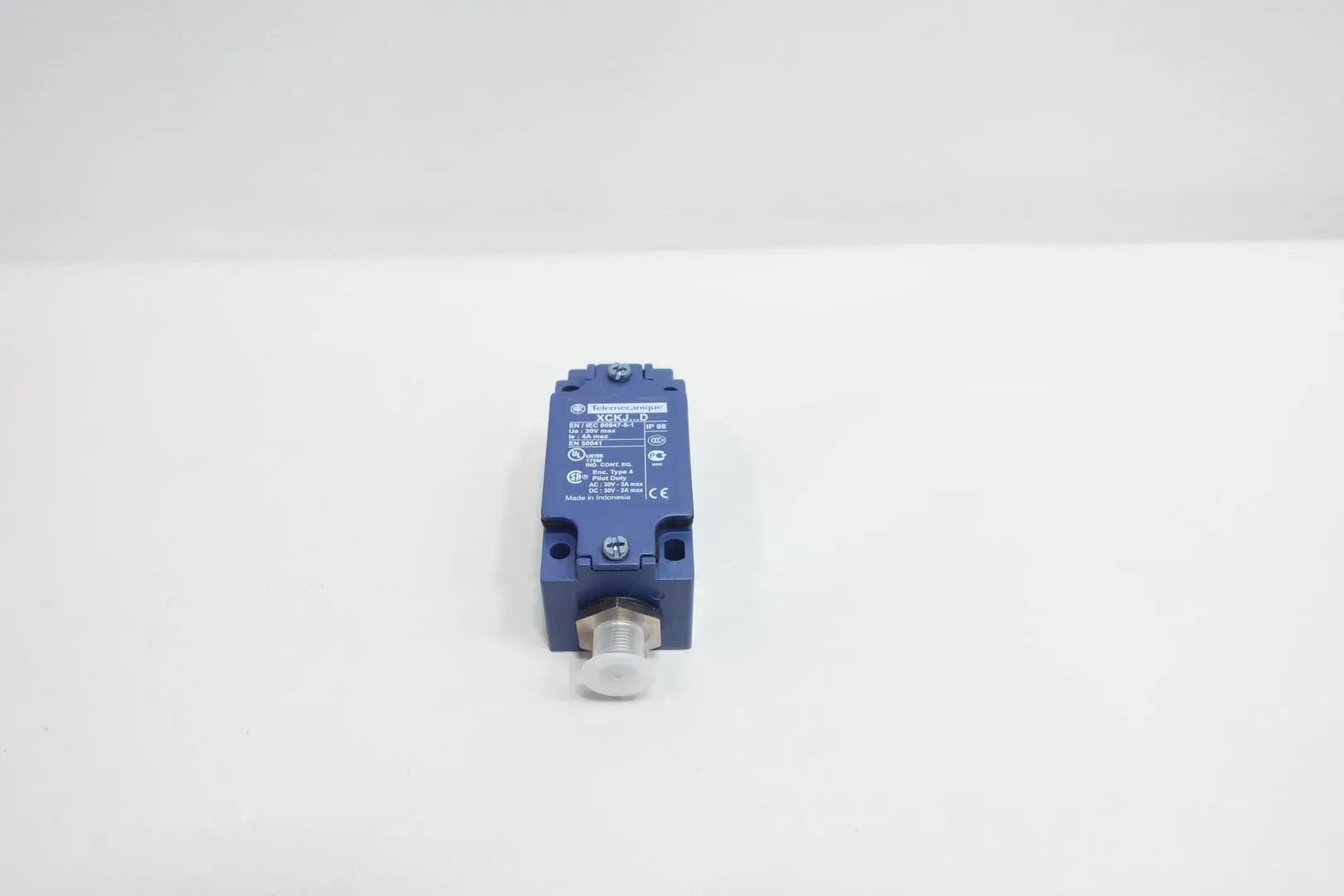 Produktfoto 1 von TELEMECANIQUE ZCKJ1D
