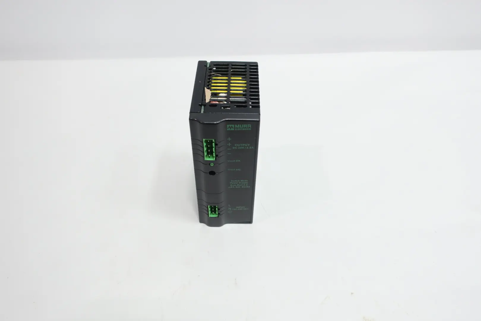 Produktfoto 1 von MURR ELEKTRONIK 85302