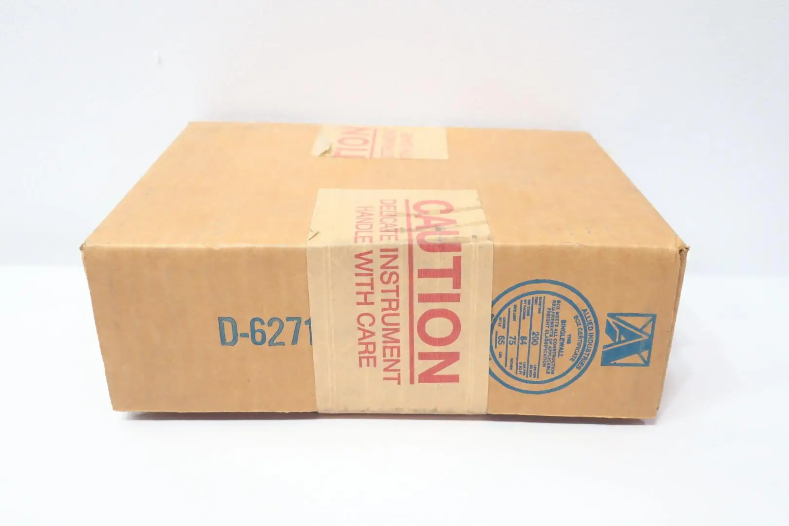 UNITED ELECTRIC E55A-E23BS