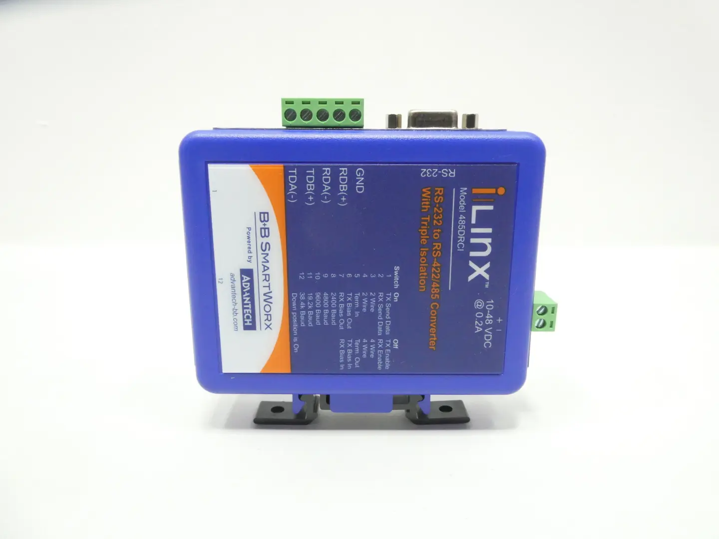 Produktfoto 1 von ADVANTECH 485DRCI