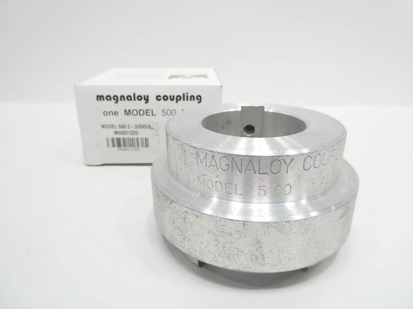 Produktfoto 1 von MAGNALOY M50021220 500