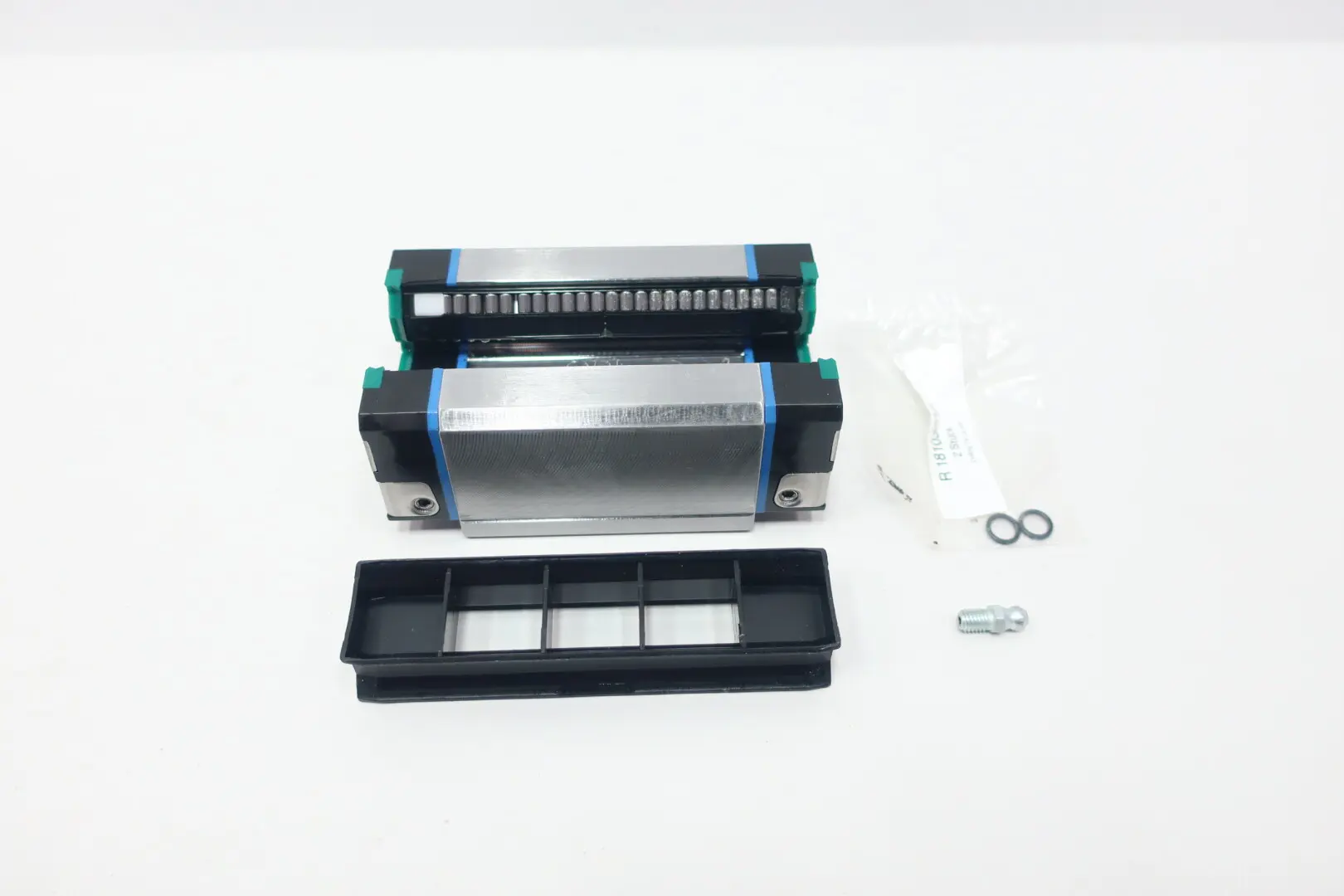 Produktfoto 1 von REXROTH R18213322X