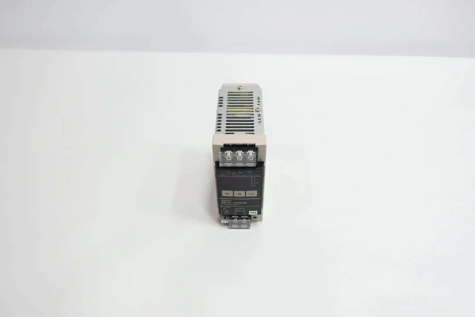 Produktfoto 1 von OMRON S8VS-12024B