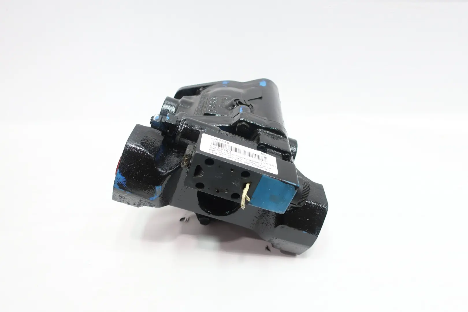 Produktfoto 1 von VICKERS PVB29FLSFW20CMD11