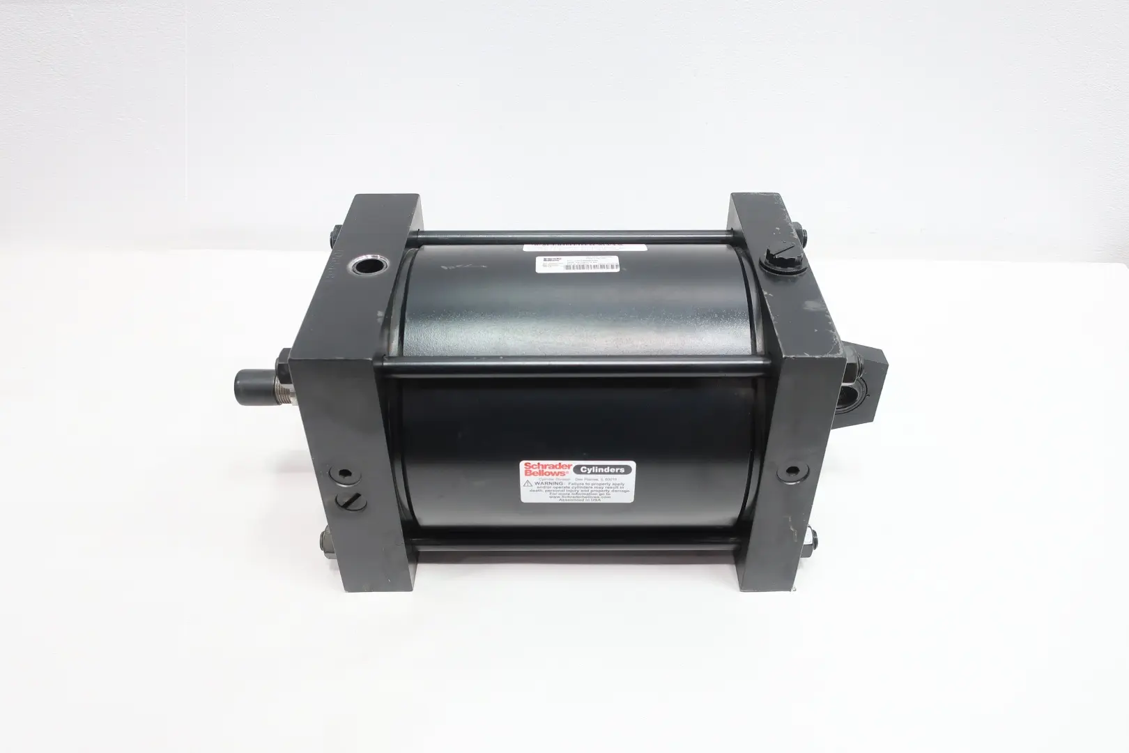 SCHRADER-BELLOWS 8.00 PAJ19221 8.000