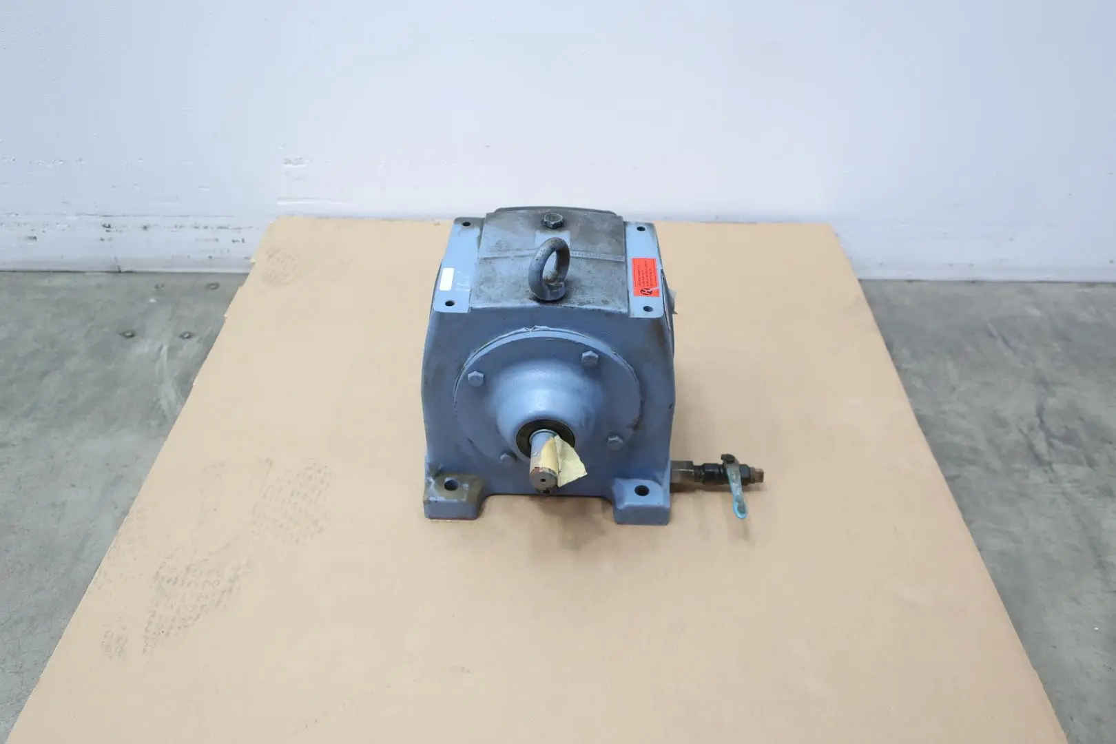 BROOK HANSEN JFN43B