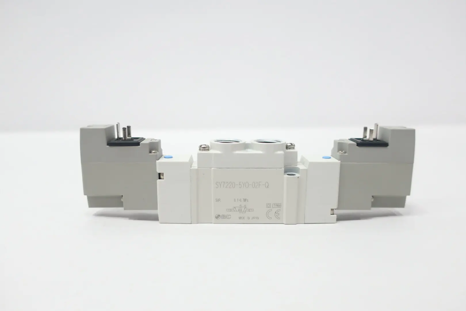 Produktfoto 1 von SMC SY7220-5YO-02F-Q