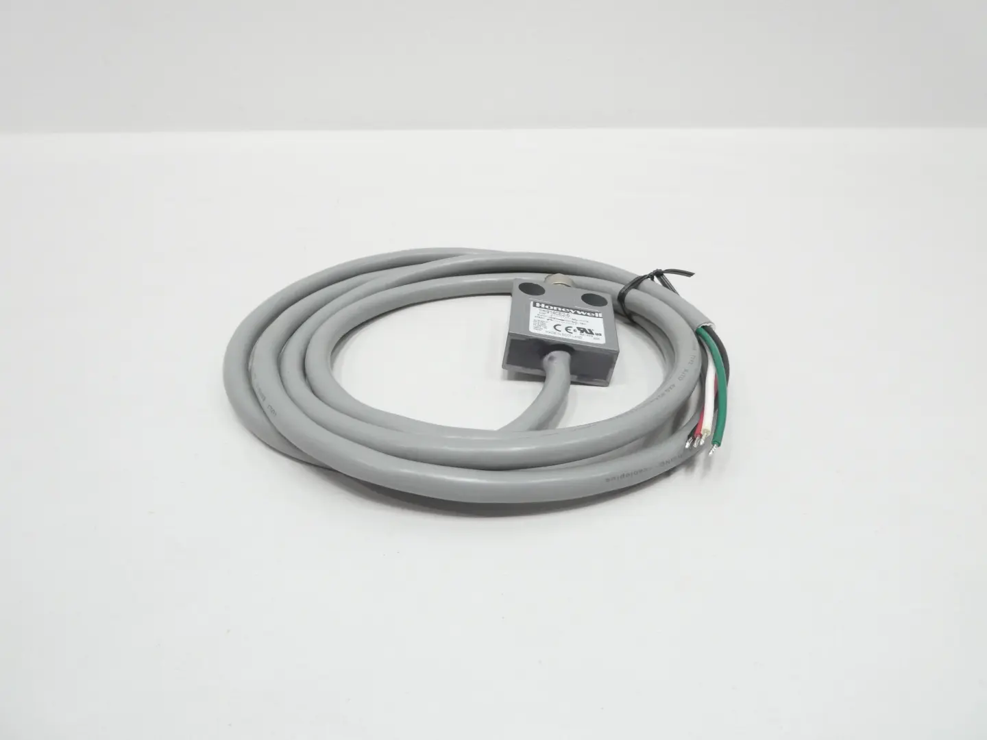Produktfoto 1 von HONEYWELL 914CE2-6