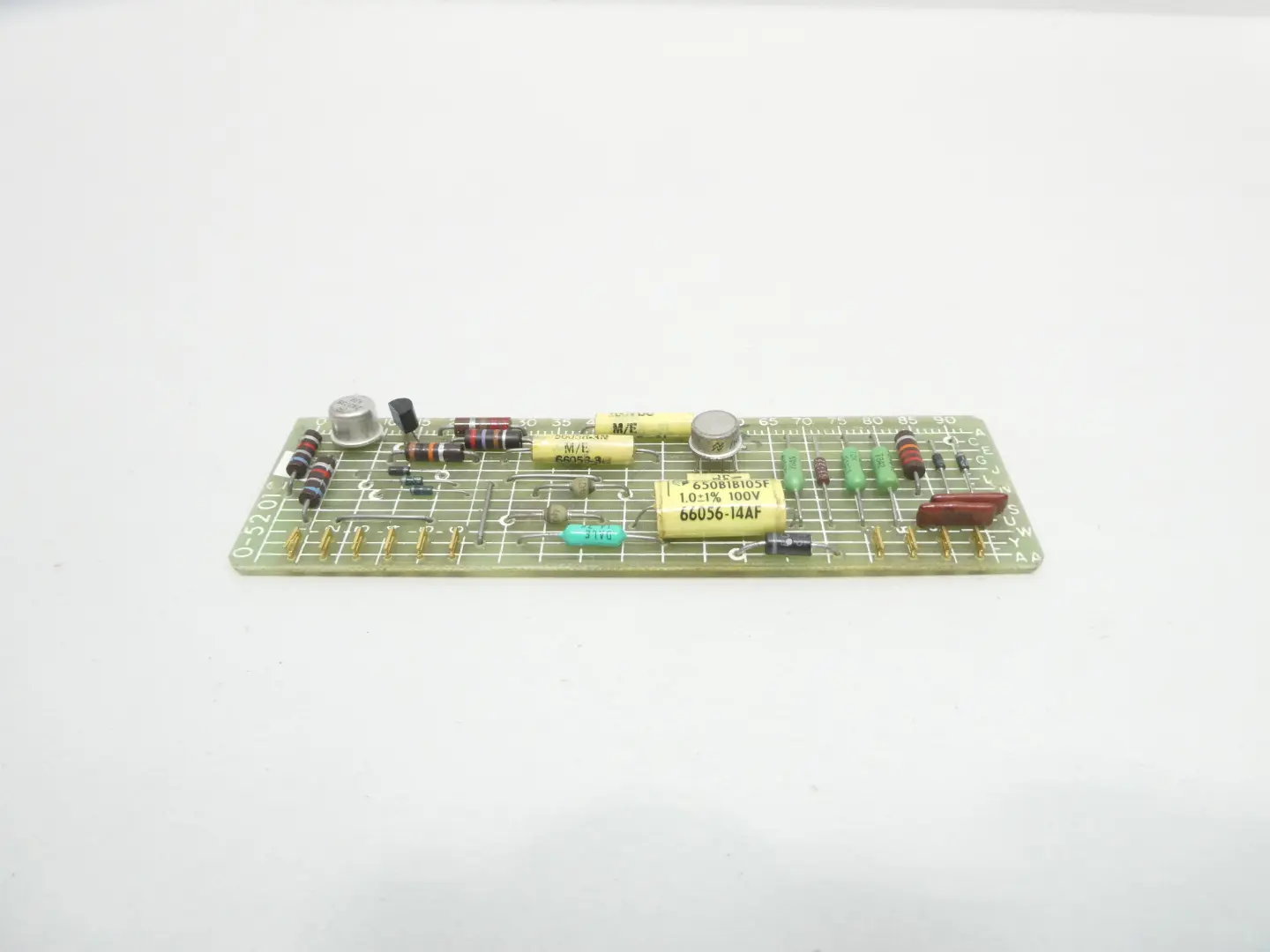 Produktfoto 1 von RELIANCE ELECTRIC 0-52012-3