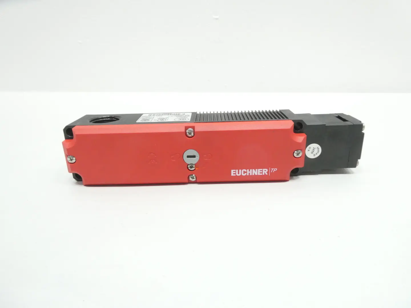 Produktfoto 1 von EUCHNER TP3-4121A024MC1743