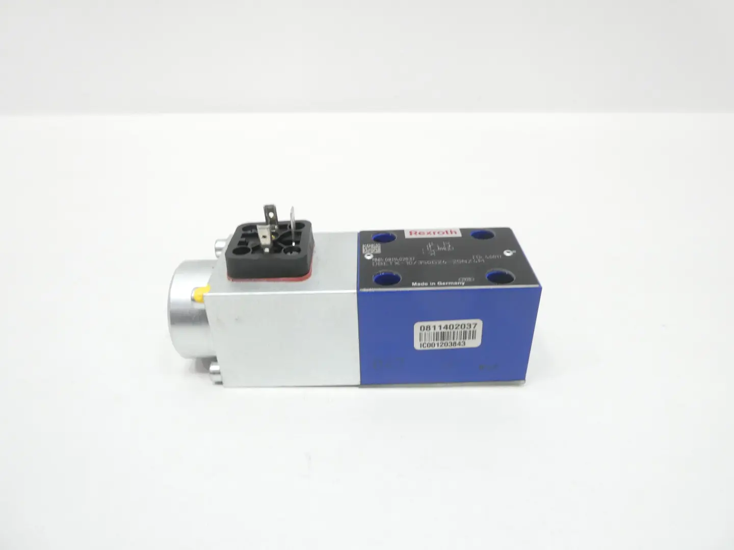 Produktfoto 1 von REXROTH 0811402037 DBETX-1X/350G24-25NZ4M
