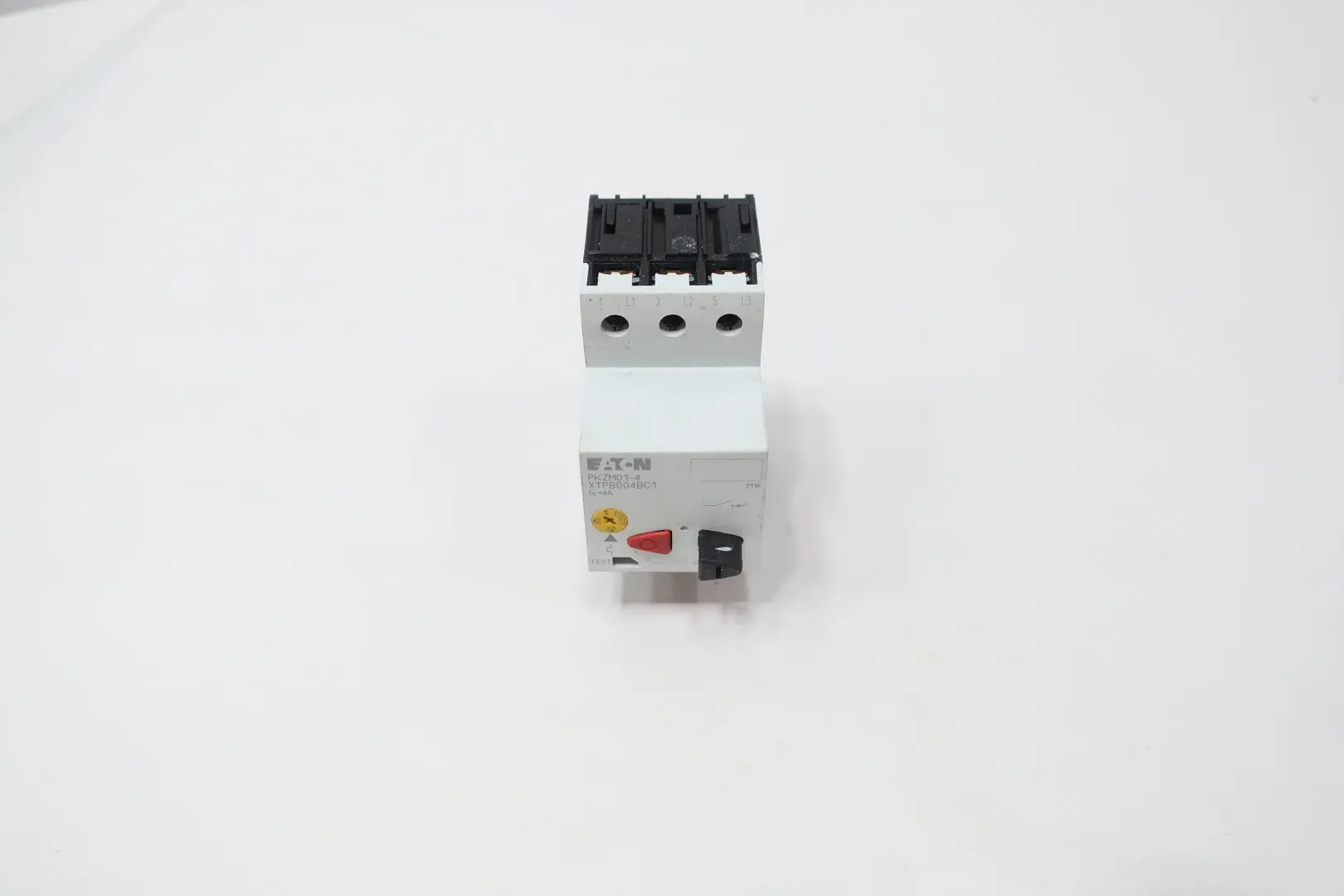 Produktfoto 1 von EATON PKZM01-4