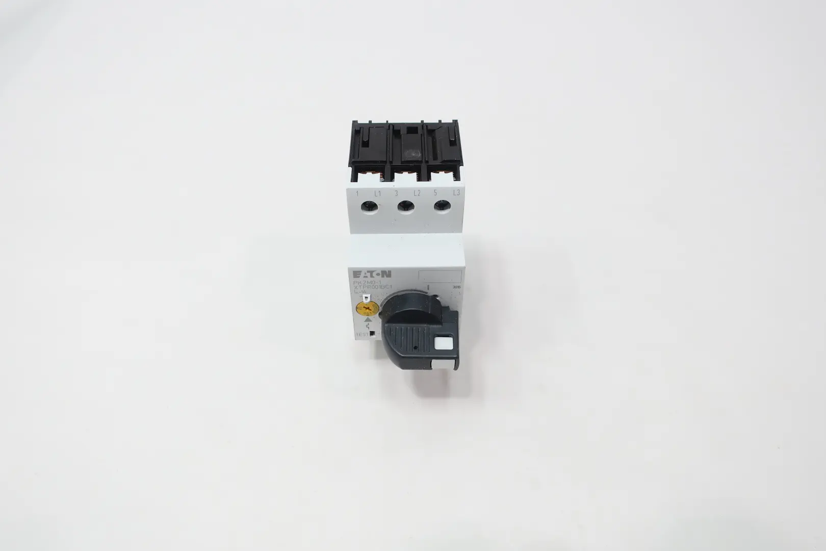 Produktfoto 1 von EATON PKZM0-1/AK
