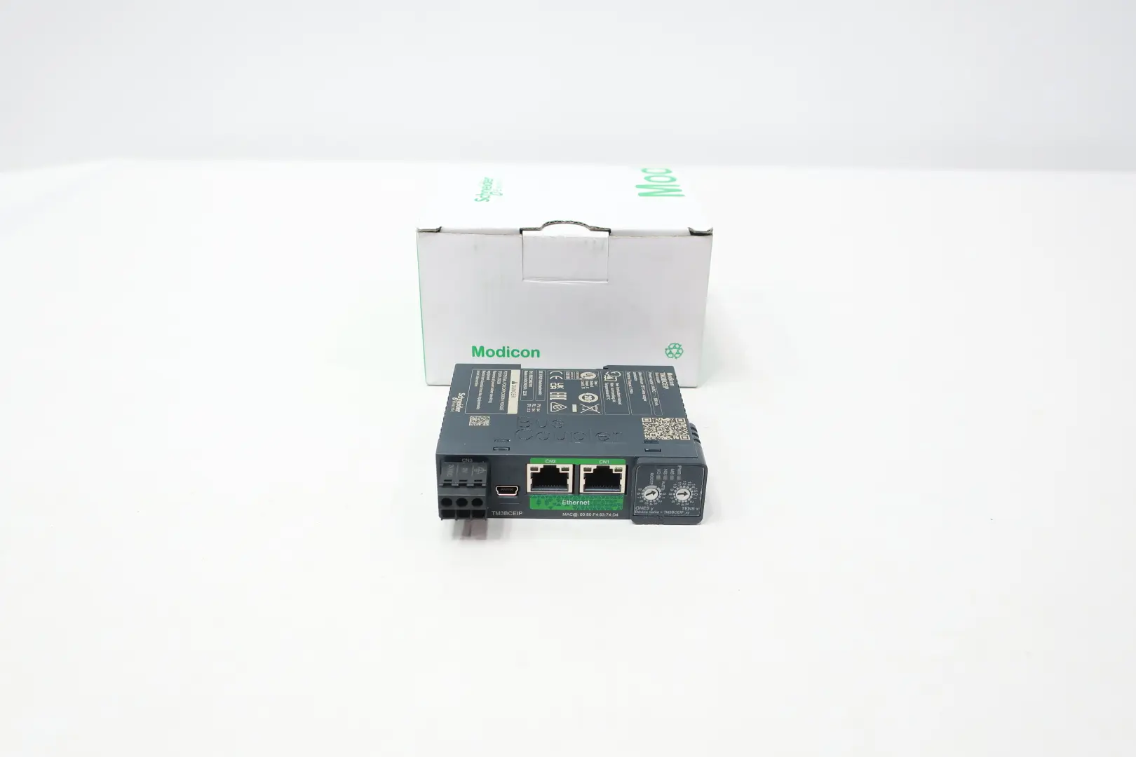 Produktfoto 1 von SCHNEIDER TM3BCEIP