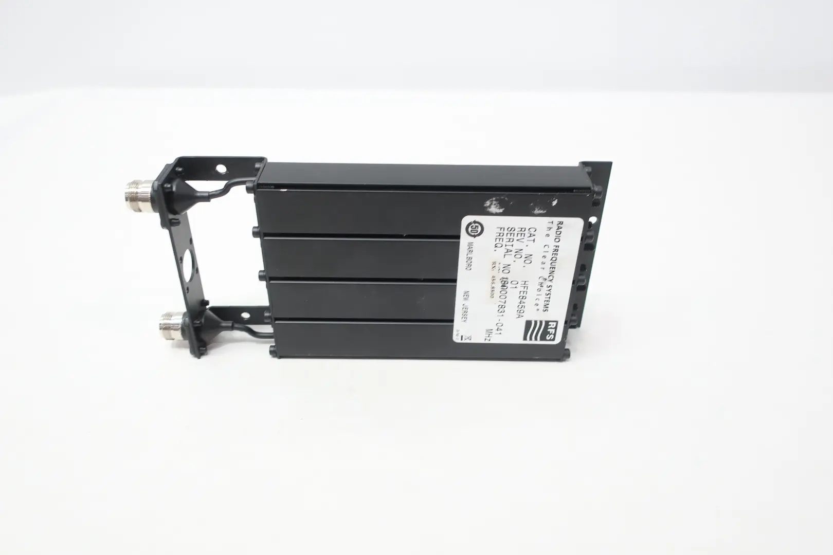 Produktfoto 1 von RADIO FREQUENCY SYSTEMS HFE8459A