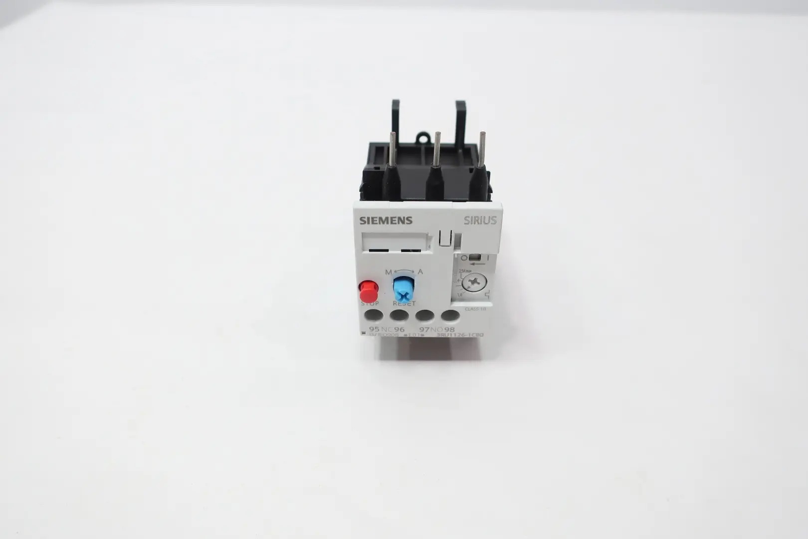 Produktfoto 1 von SIEMENS 9RU1126-1CB0