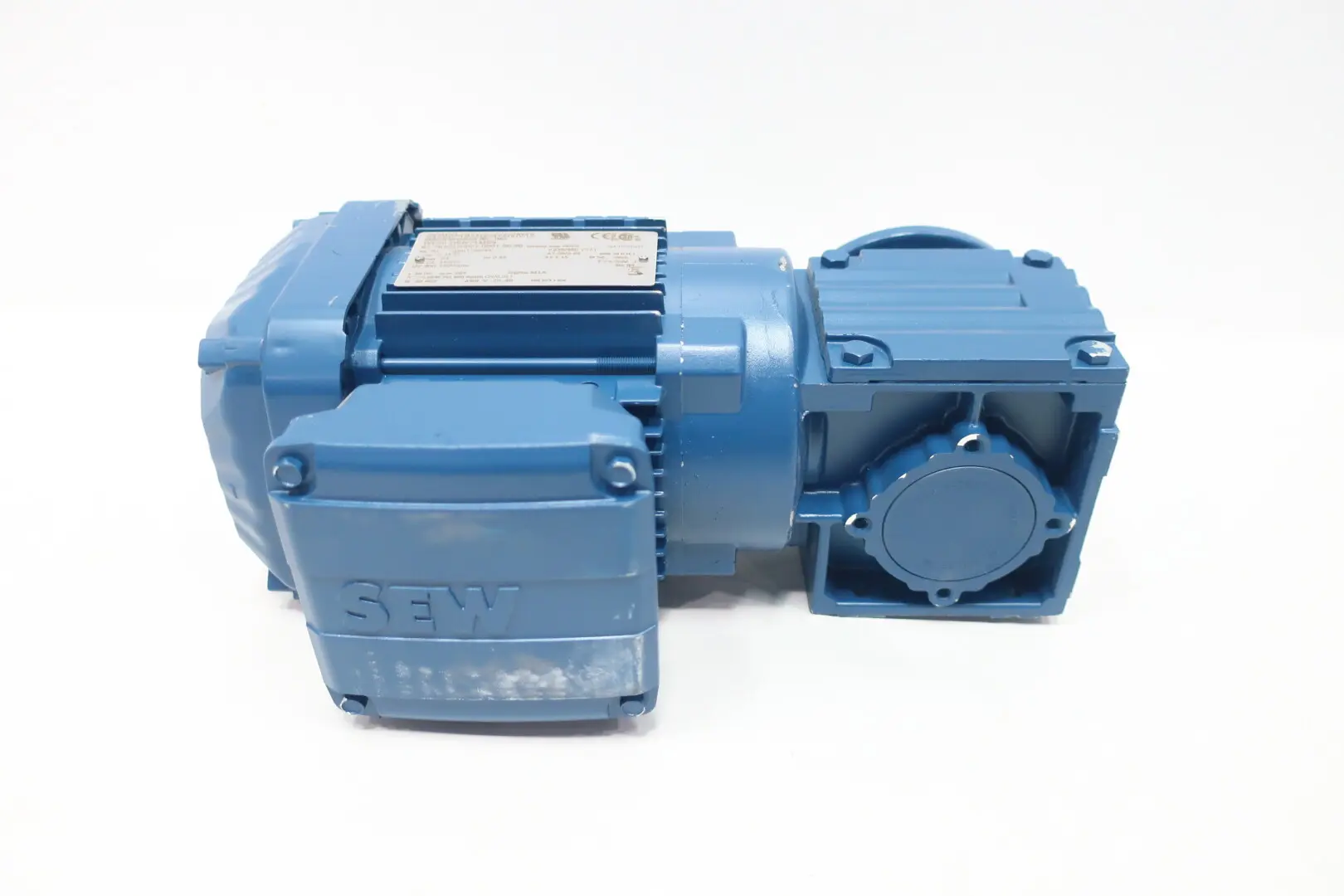 Produktfoto 1 von SEW EURODRIVE WF20 DRN71MS4