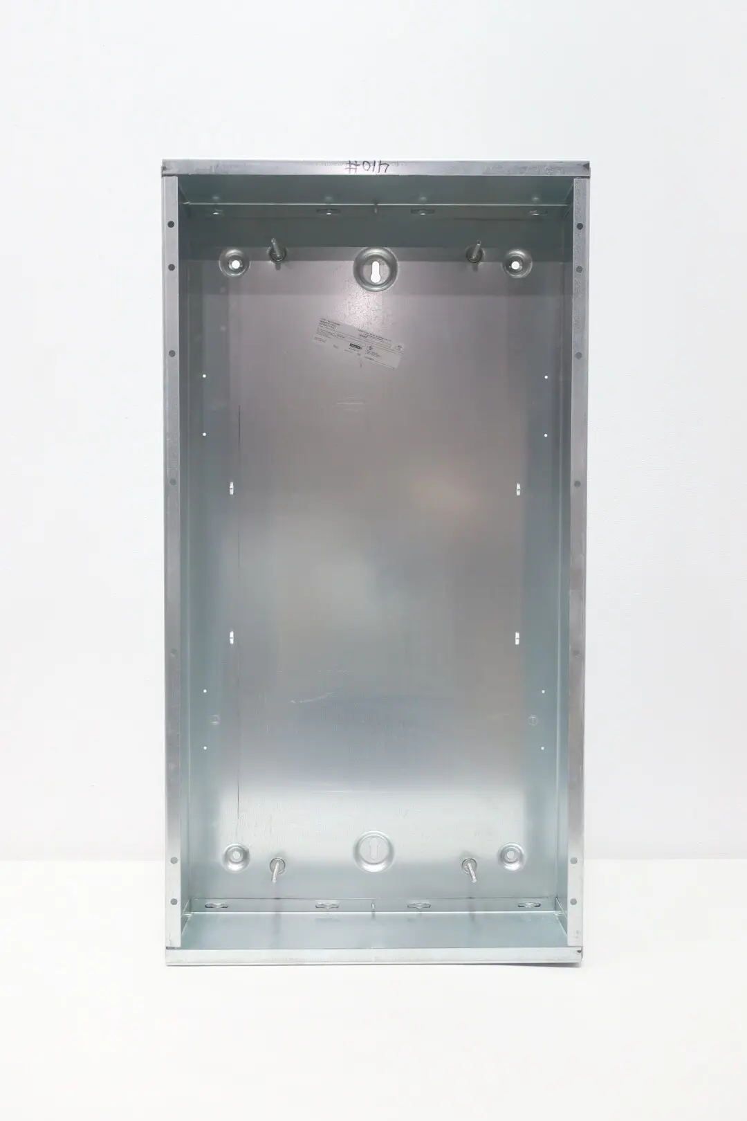 Produktfoto 1 von SQUARE D MH38BE
