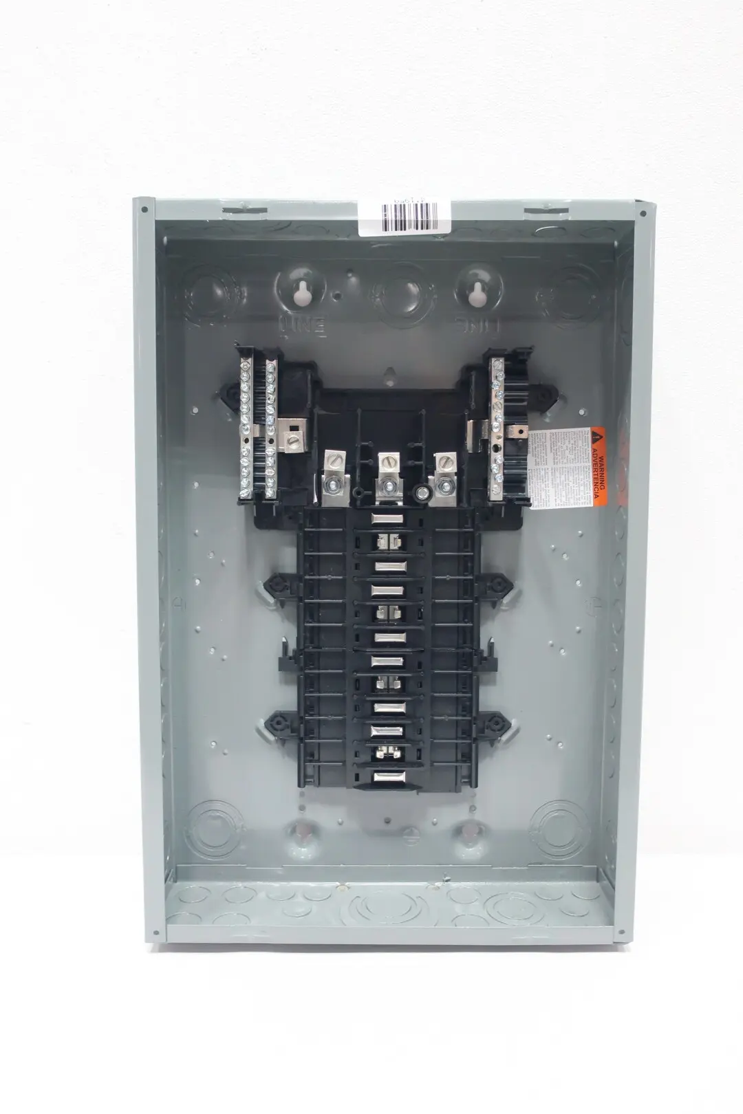 SQUARE D QO324L125G