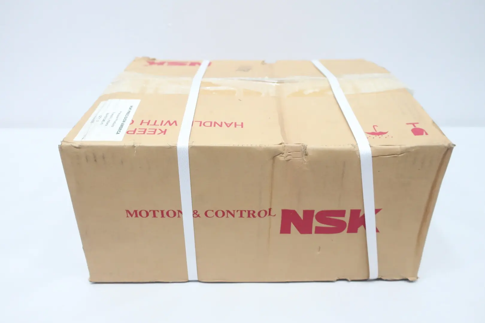 Produktfoto 1 von NSK NAH55GMZ-K1
