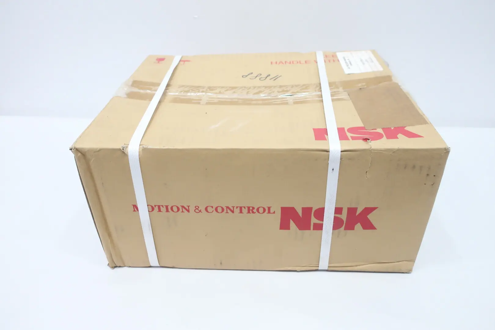 Produktfoto 1 von NSK NAH55BNZ-K1 NH552760BN2-F17687
