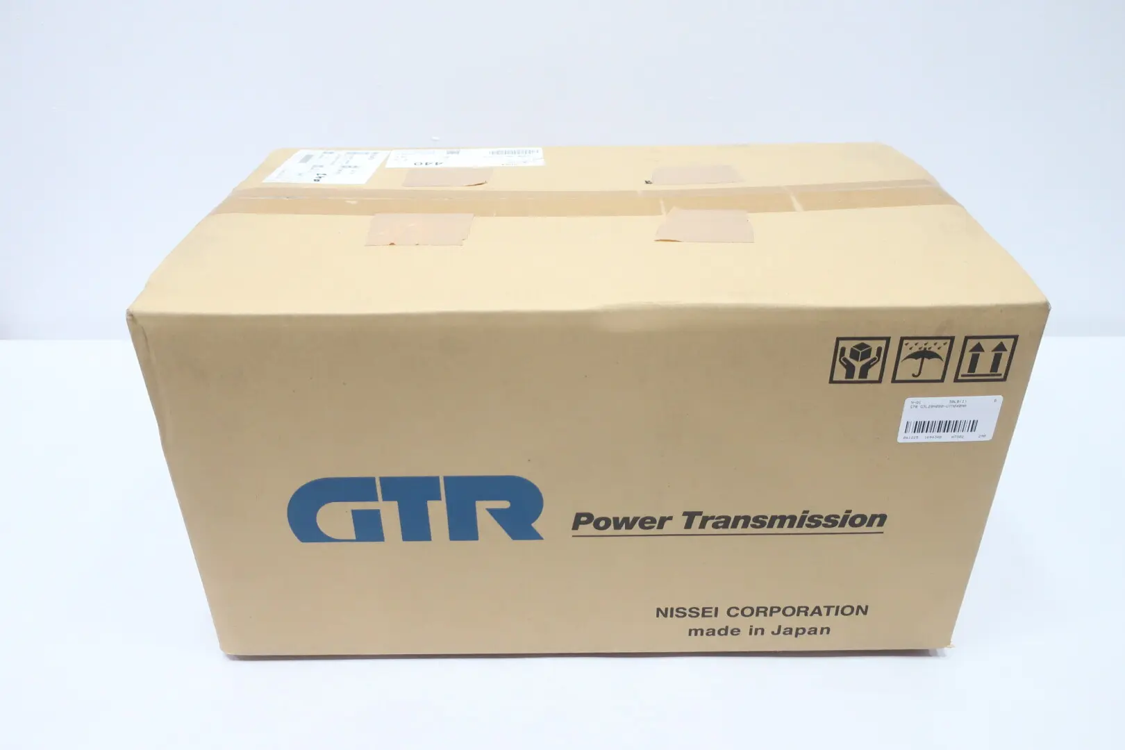 Produktfoto 1 von GTR G3L28N080-UTM040NAX