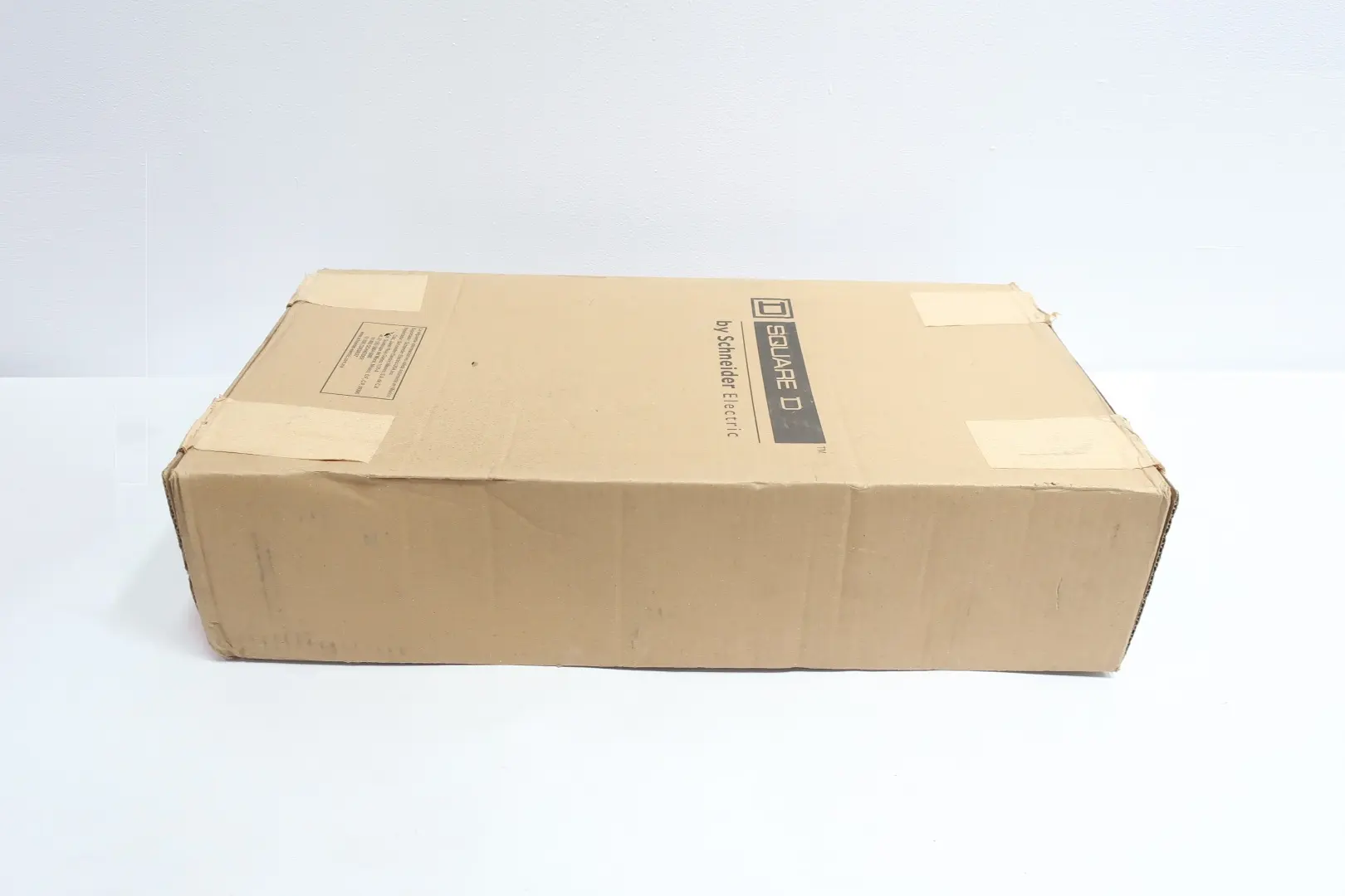 Produktfoto 1 von SQUARE D NQ418L1C