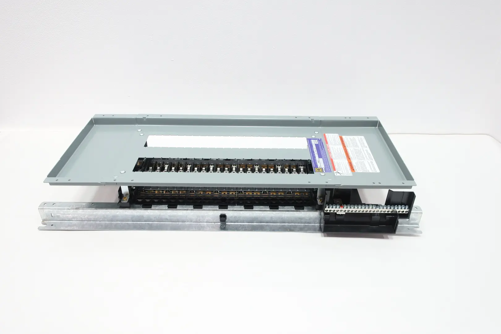 Produktfoto 1 von SQUARE D NQ442L2C