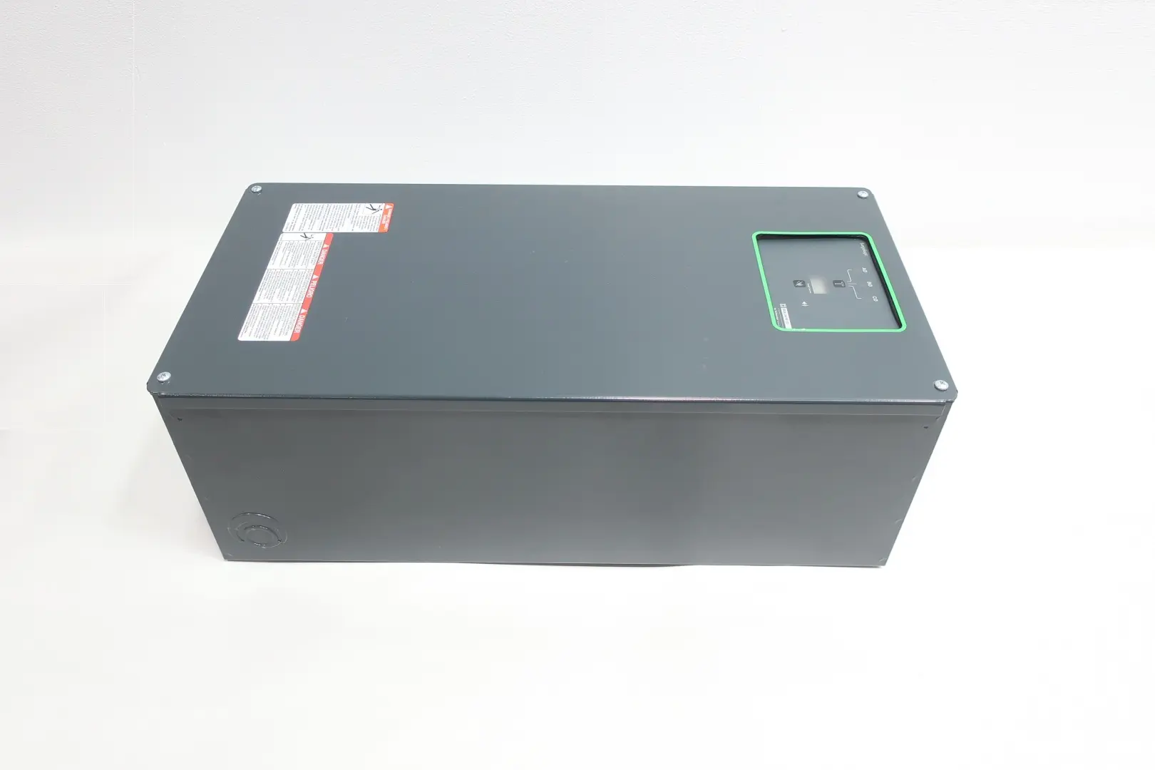 Produktfoto 1 von SQUARE D SSP02EMA48