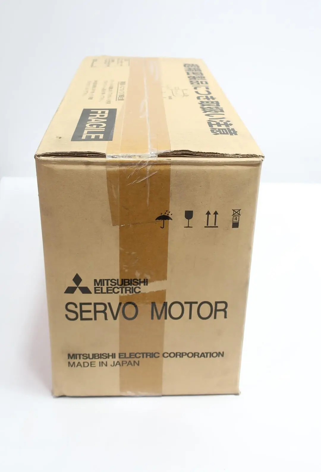 Produktfoto 1 von MITSUBISHI HG-H453S