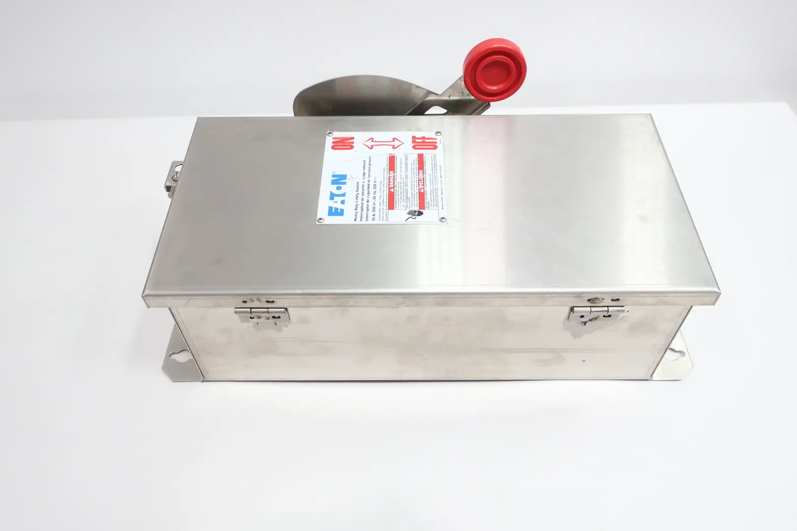 CUTLER HAMMER DH361FWK316