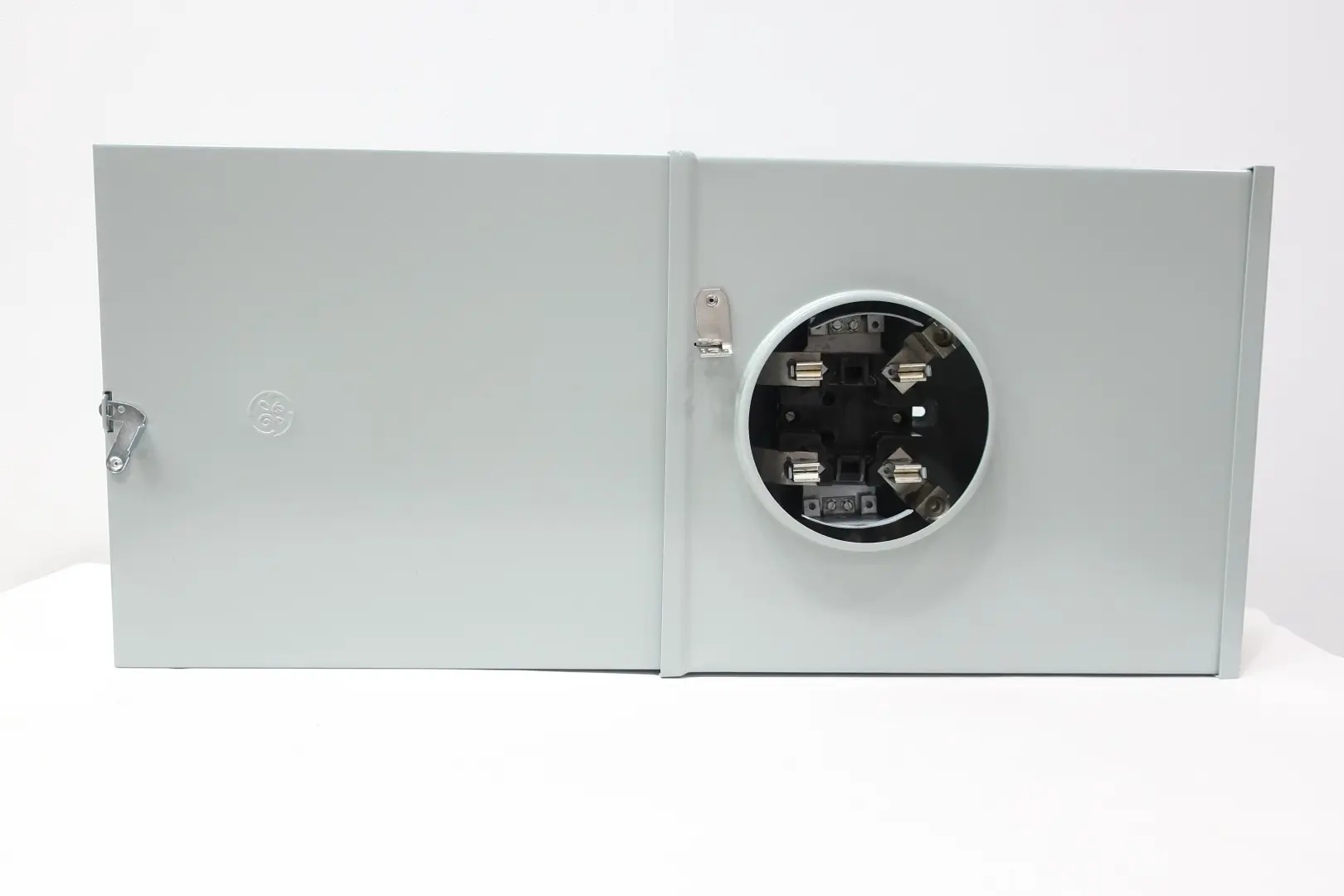 Produktfoto 1 von GENERAL ELECTRIC GE TSMR415CSCUGPP