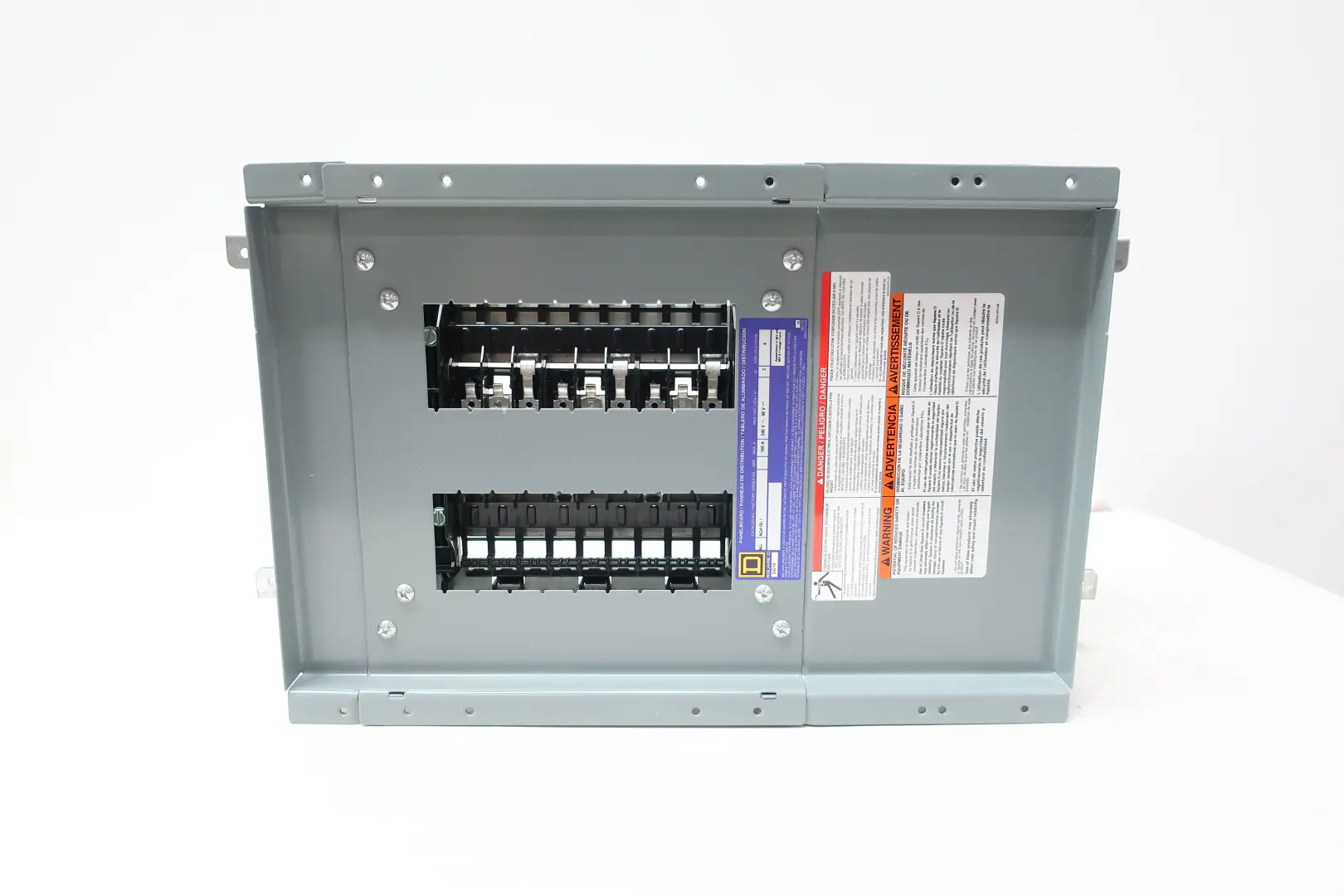 Produktfoto 1 von SQUARE D NQ418L1