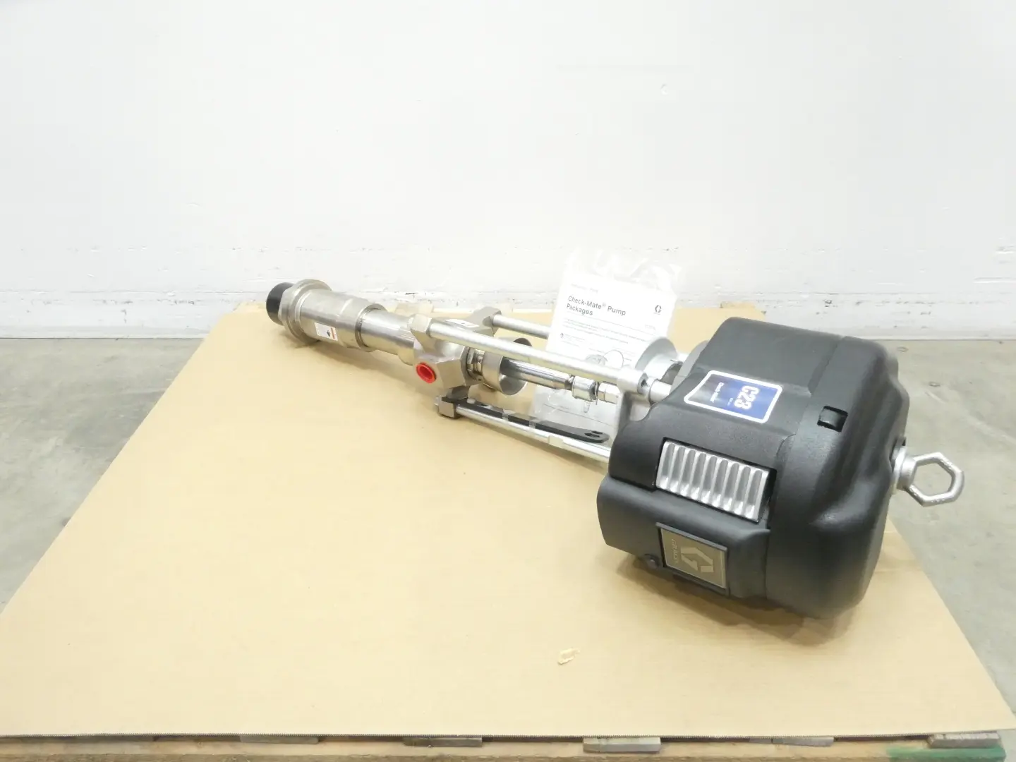 Produktfoto 1 von GRACO P23LCS