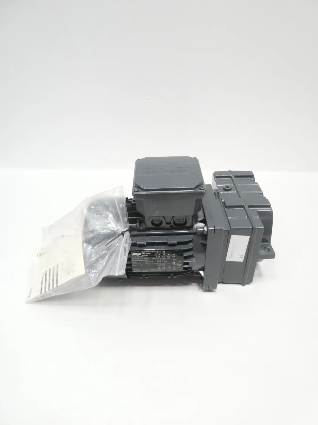 Produktfoto 1 von LENZE GFL04-2M HDR 080C32 MHEMAXX080-32C1C