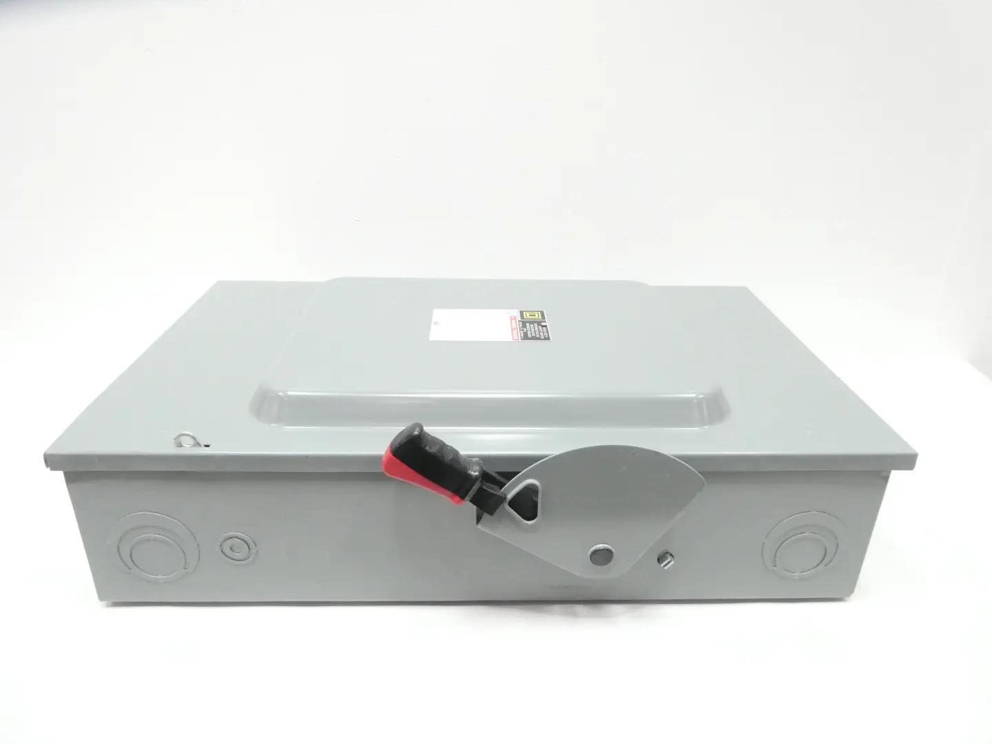Produktfoto 1 von SQUARE D HU364