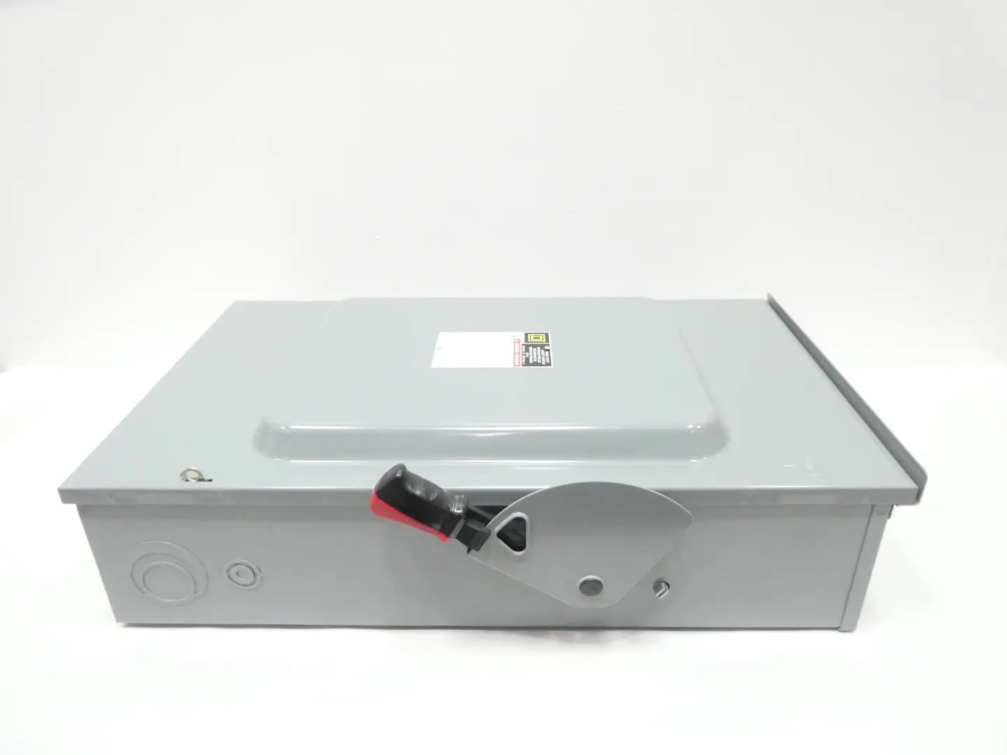 Produktfoto 1 von SQUARE D H364NRB