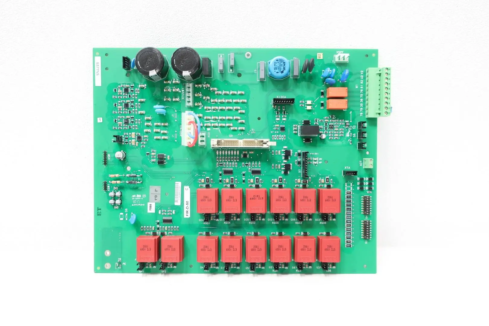 Produktfoto 1 von ALLEN BRADLEY SK-20P-S577N