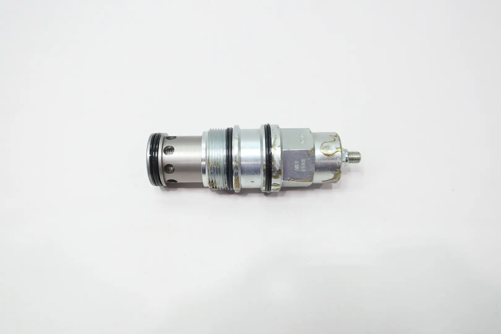 Produktfoto 1 von SUN HYDRAULICS RVIALHV