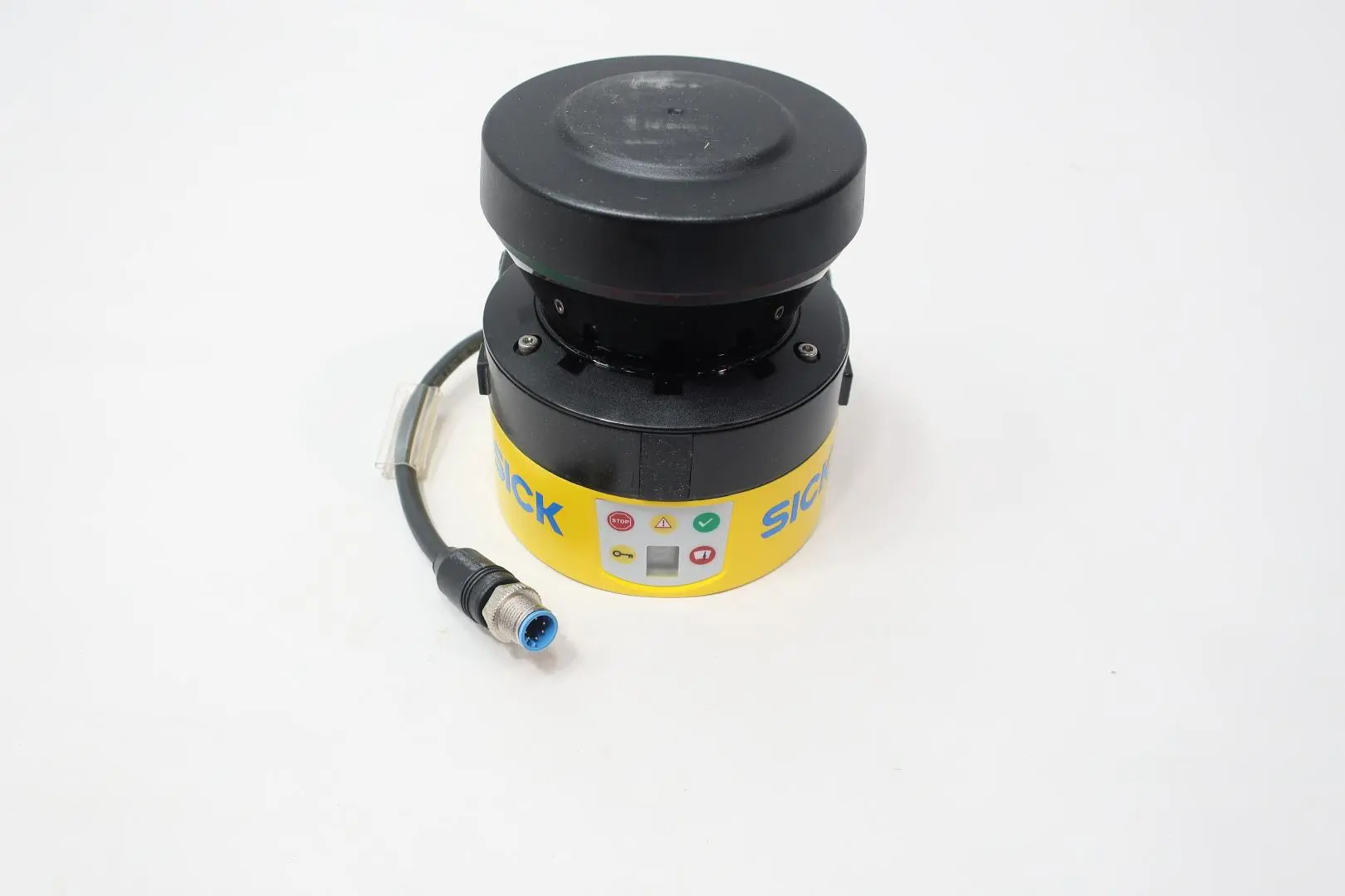 Produktfoto 1 von SICK S32B-3011EA 1056431