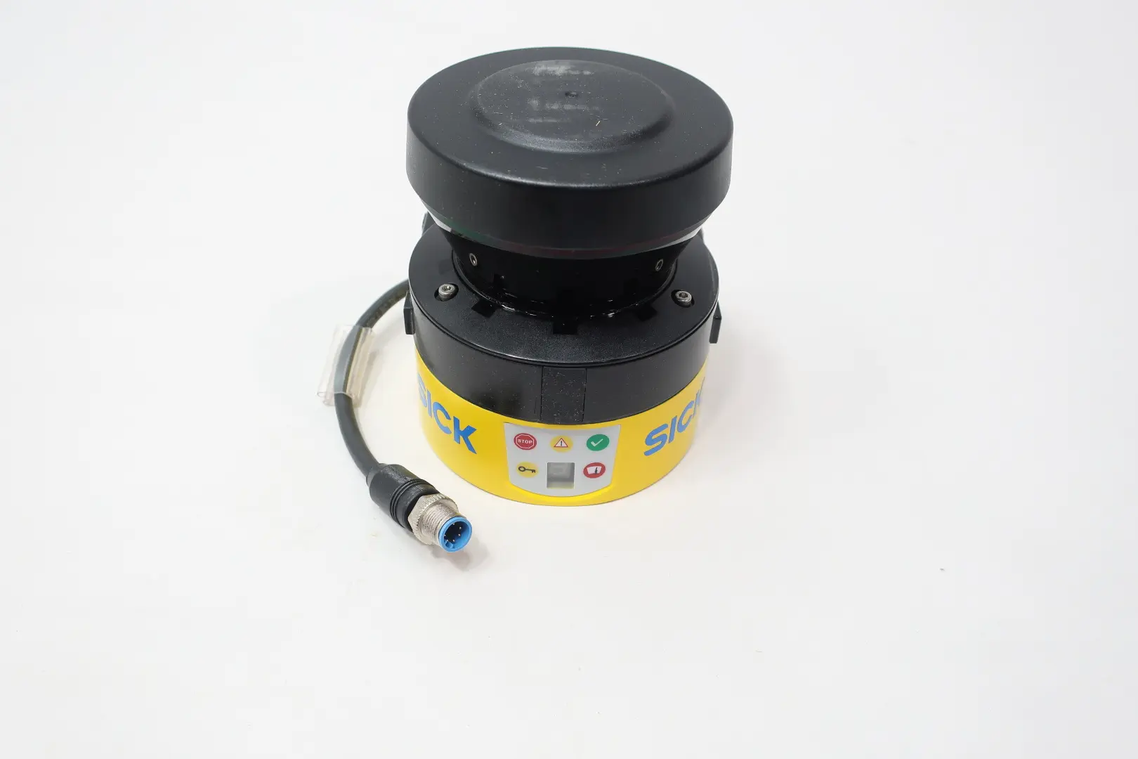Produktfoto 1 von SICK S32B-3011EA 1056431