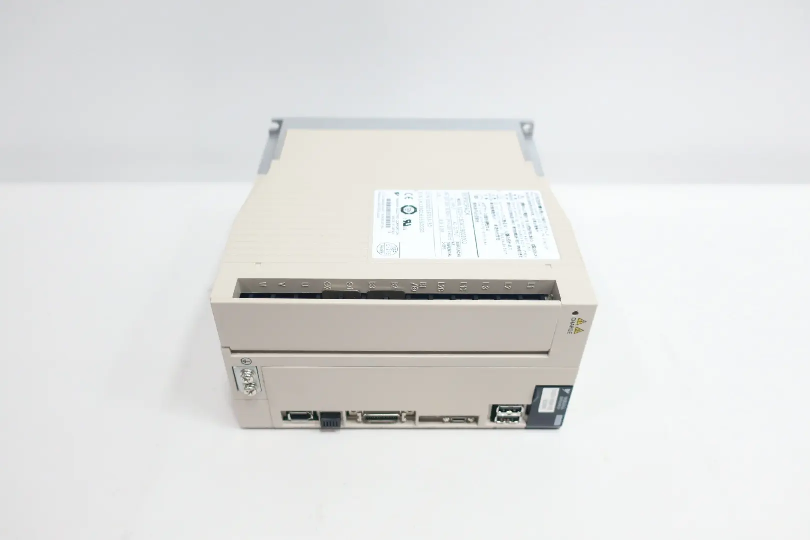 Produktfoto 1 von YASKAWA SGDV-180A11B002000