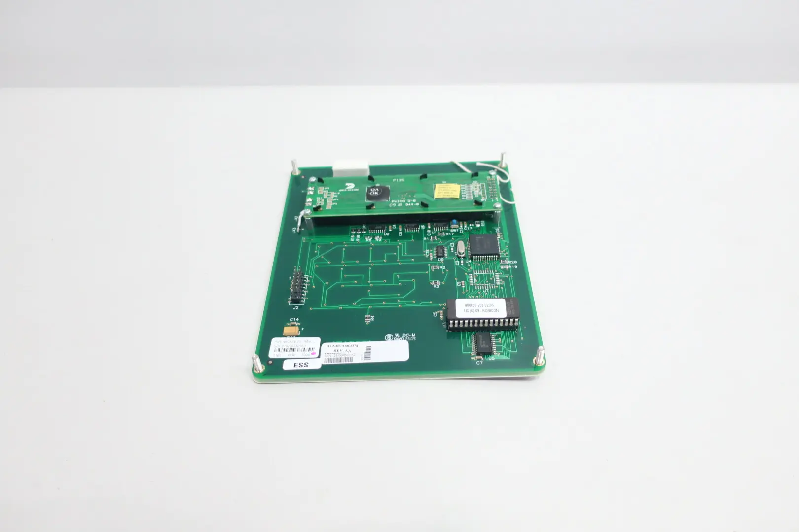 Produktfoto 1 von ROBICON A1A460A68.23M