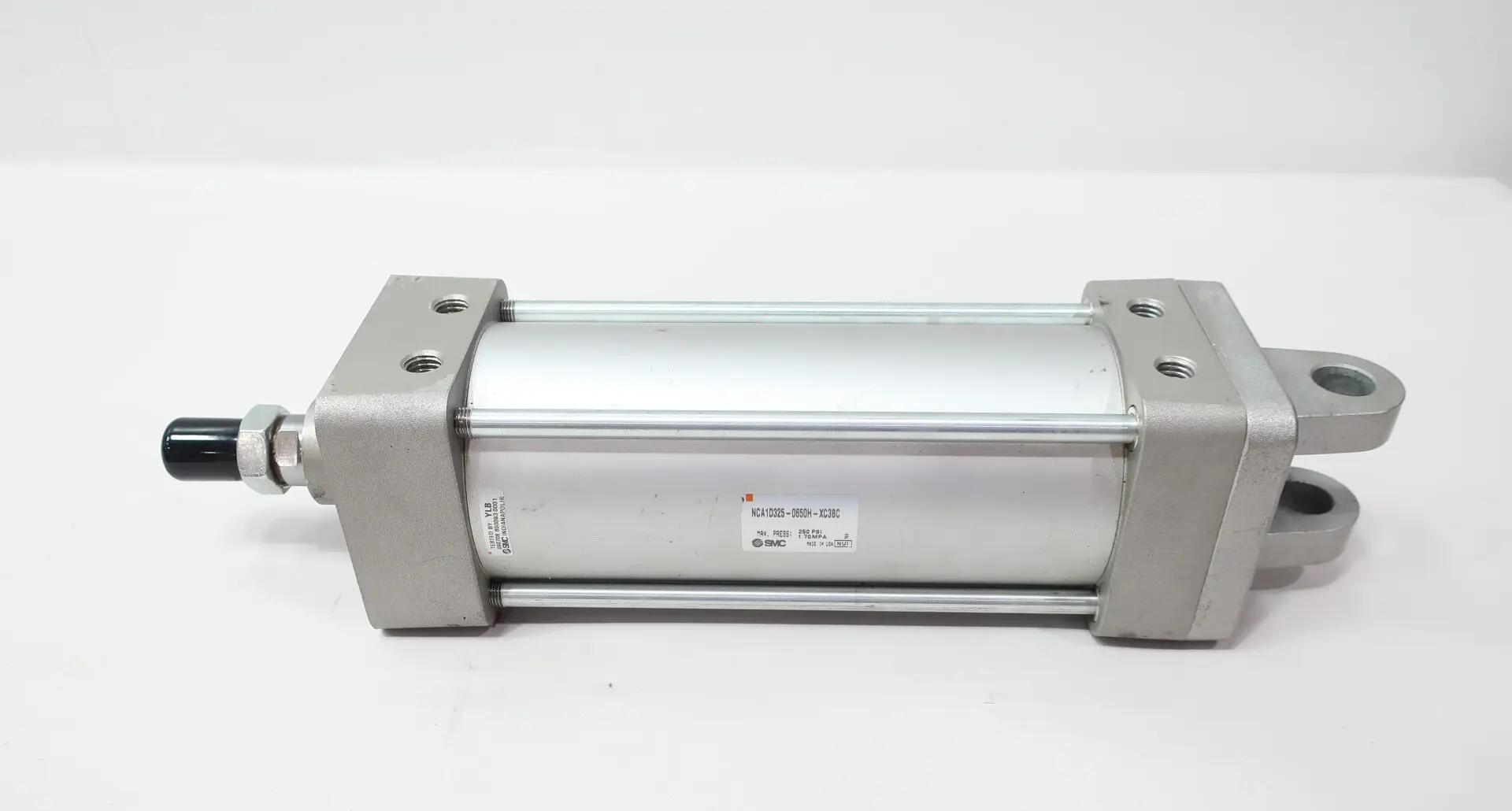 Produktfoto 1 von SMC NCA1D325-0650H-XC3BC